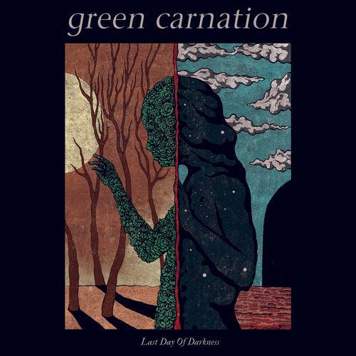 Green Carnation- Last Day Of Darkness { vinyl }
