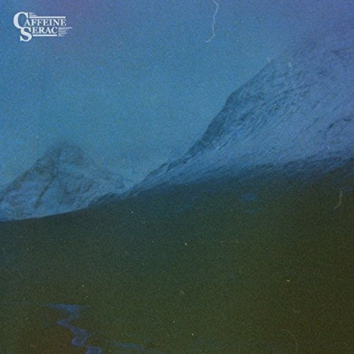 Caffeine- Serac { vinyl }