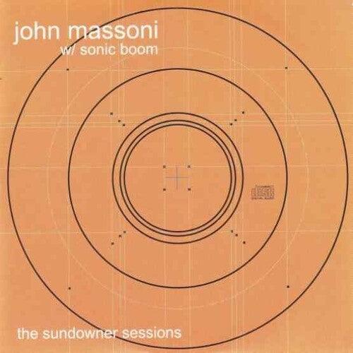 The Sundowner Sessions { vinyl }