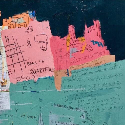 Steven Dayvid McKellar- Ethio { vinyl }