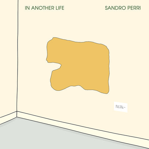 Sandro Perri- In Another Life [LP] { vinyl }