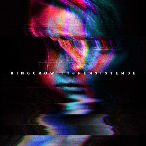 Kingcrow- The Persistence { vinyl }
