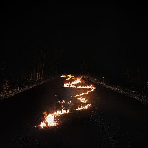 Bob Moses- Battle Lines { vinyl }