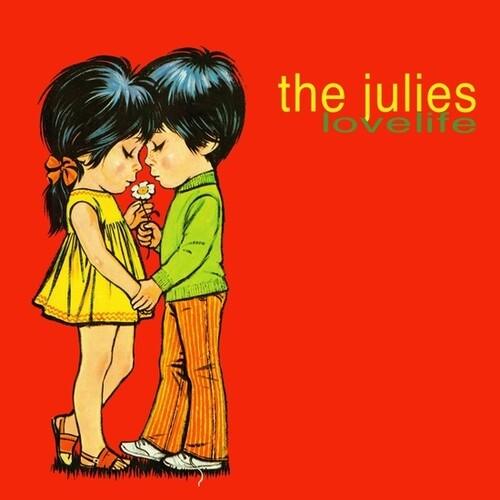 Julies- Lovelife { vinyl }