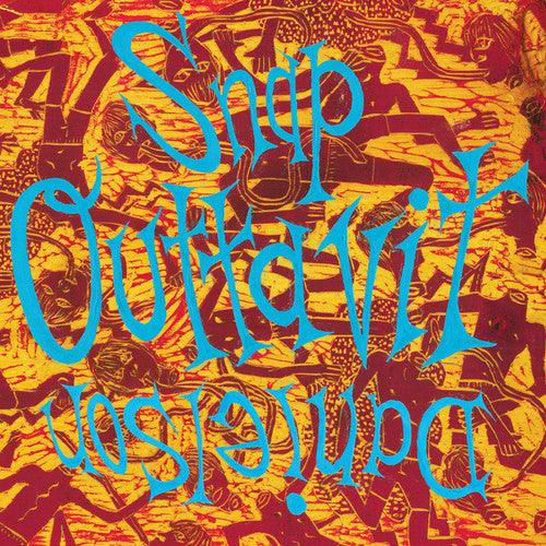 Danielson- Snap Outtavit { vinyl }