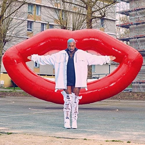 Kiddy Smile- One Trick Pony { vinyl }