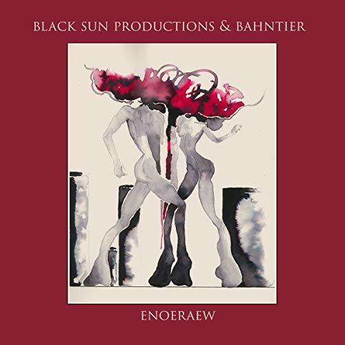 Black Sun Productions & Bahntier- Enoeraew { vinyl }