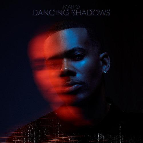 Mario- Dancing Shadows { vinyl }
