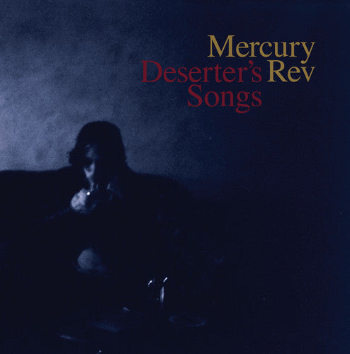 Mercury Rev- Deserter's Songs [LP] { vinyl }