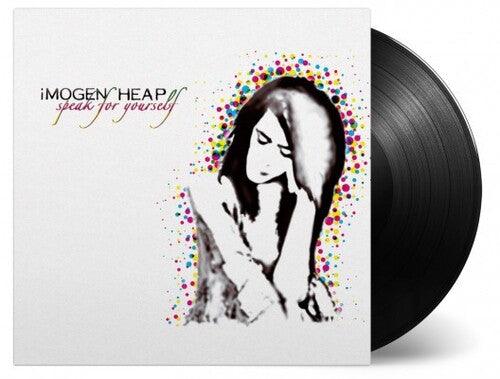 Imogen Heap- Speak For Yourself (Music On Vinyl)