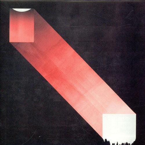 Mogwai- Party In The Dark 7 Single { vinyl }