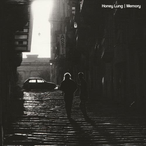 Honey Lung- Memory { vinyl }