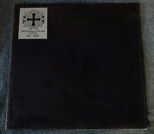 Der Blutharsch- Bologna { vinyl }