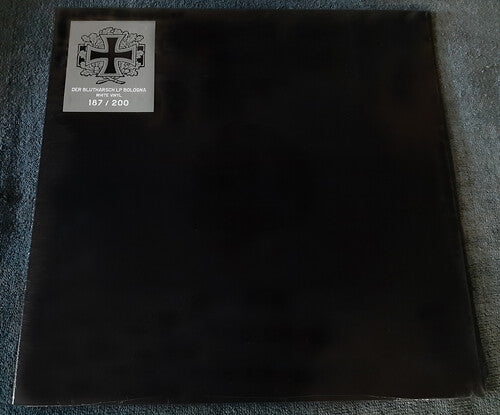 Der Blutharsch- Bologna { vinyl }