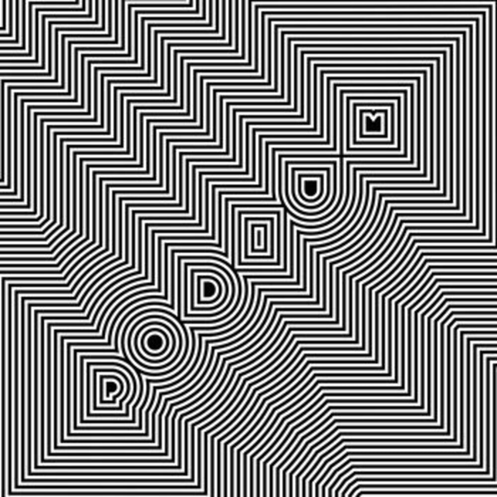 Podium- Podium { vinyl }