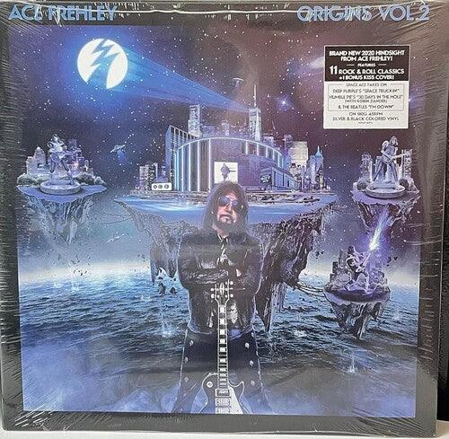 Ace Frehley- ORIGINS 2 { vinyl }