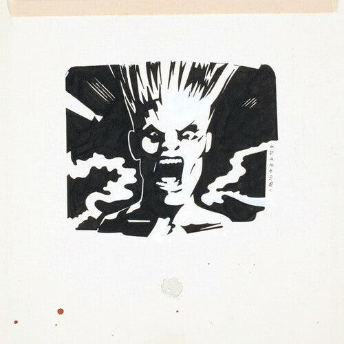 The Screamers- Screamers Demo Hollywood 1977 { vinyl }