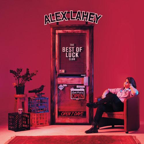 Alex Lahey- The Best Of Luck Club { vinyl }