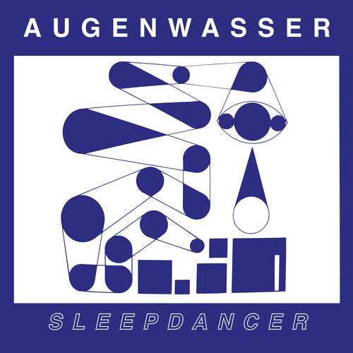 Augenwasser- Sleepdancer { vinyl }
