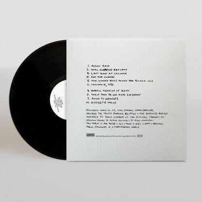 The Mountain Goats- Songs For Pierre Chuvin { vinyl }