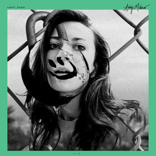 Spell Hope { vinyl }
