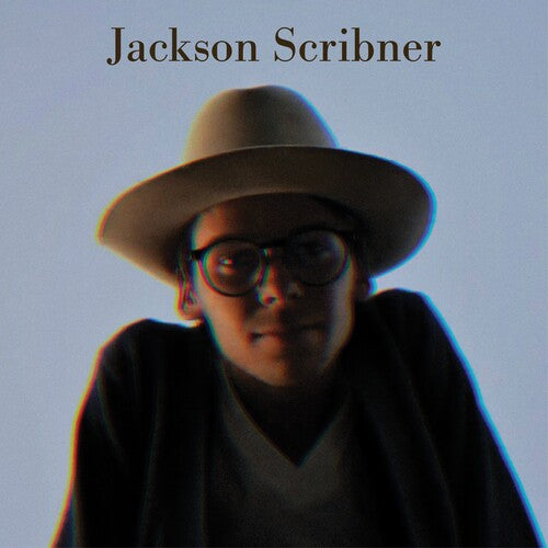 Jackson Scribner- Jackson Scribner { vinyl }