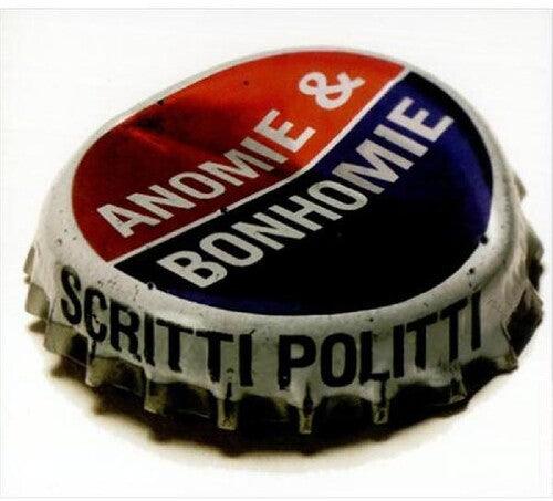 Scritti Politti- Anomie & Bonhomie { vinyl }