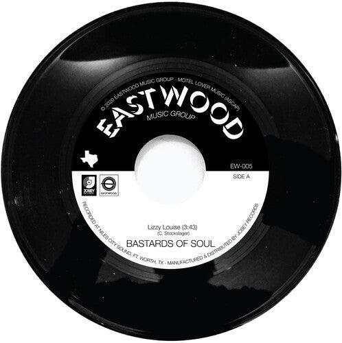 Bastards of Soul- Lizzy Louise { vinyl }