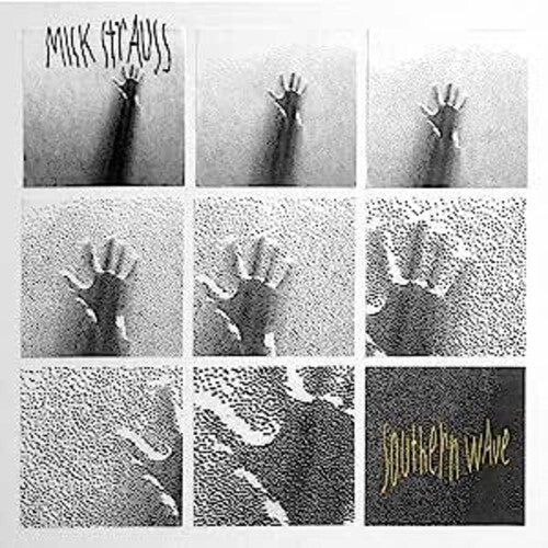 Mick Strauss- Southern Wave { vinyl }