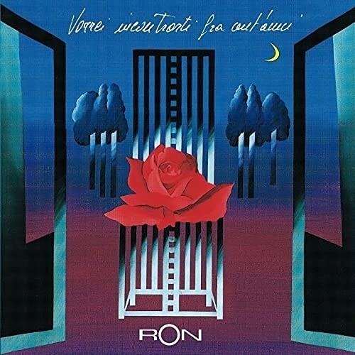 Ron- Vorrei Incontrarti Fra Cent Anni { vinyl }