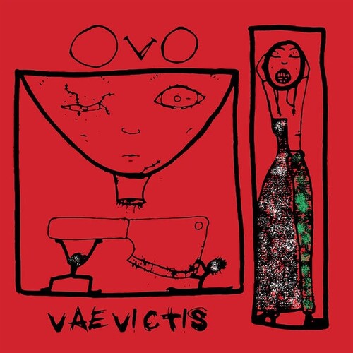 OvO- Vae Victis { vinyl }