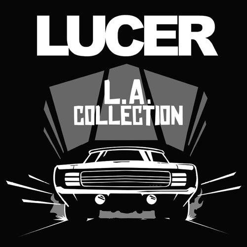 Lucer- L.A. Collection { vinyl }