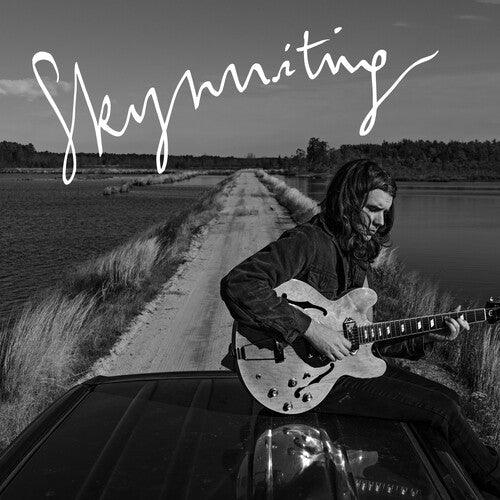 Zachary Cale- Skywriting { vinyl }