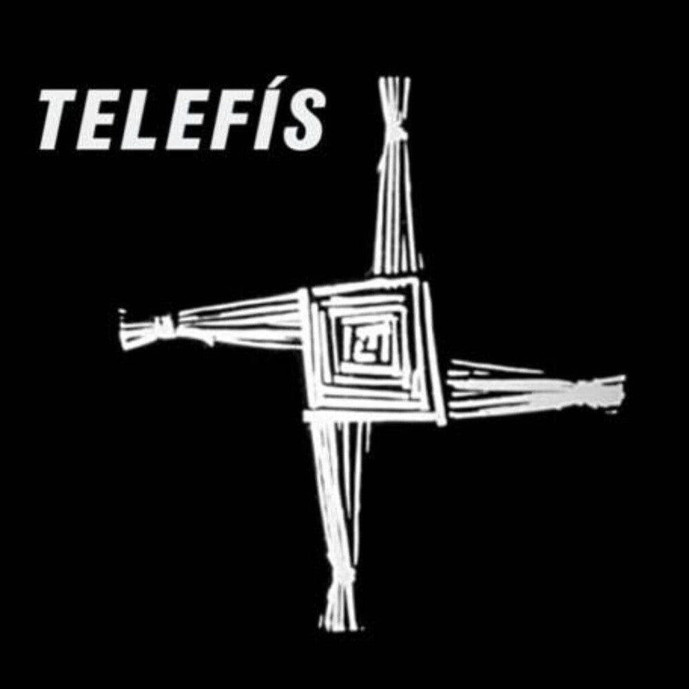 Telefis- Haon { vinyl }