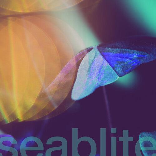 Seablite- Breadcrumbs { vinyl }