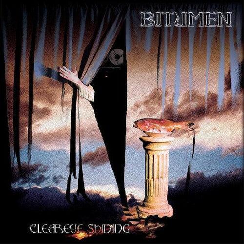 Bitumen- Cleareye Shining { vinyl }