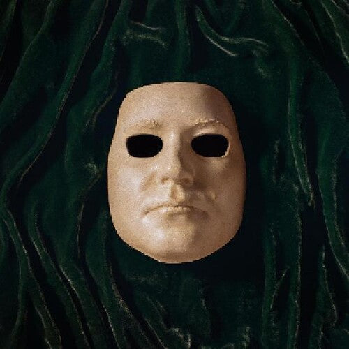 Alex Izenberg- I'm Not Here (Indie Exclusive Vinyl)