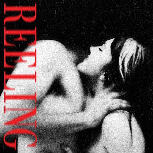 Mysterines- Reeling { vinyl }