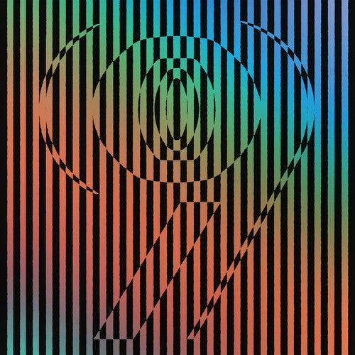 The Pond- 9 (deluxe Edition) (metallic Silver) { vinyl }