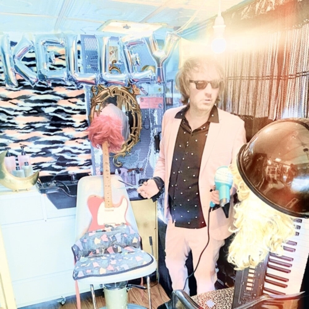 Kelly Stoltz- Stylist { vinyl }