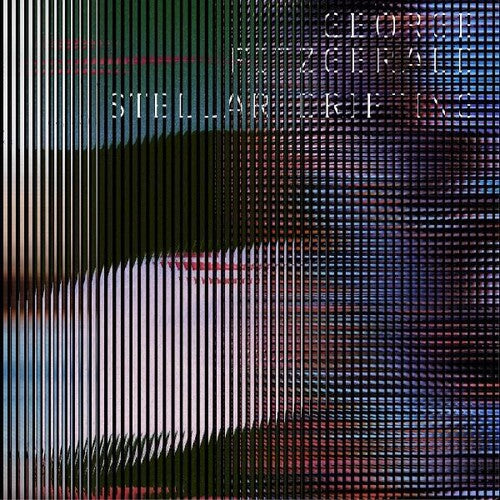 George Fitzgerald- Stellar Drifting { vinyl }