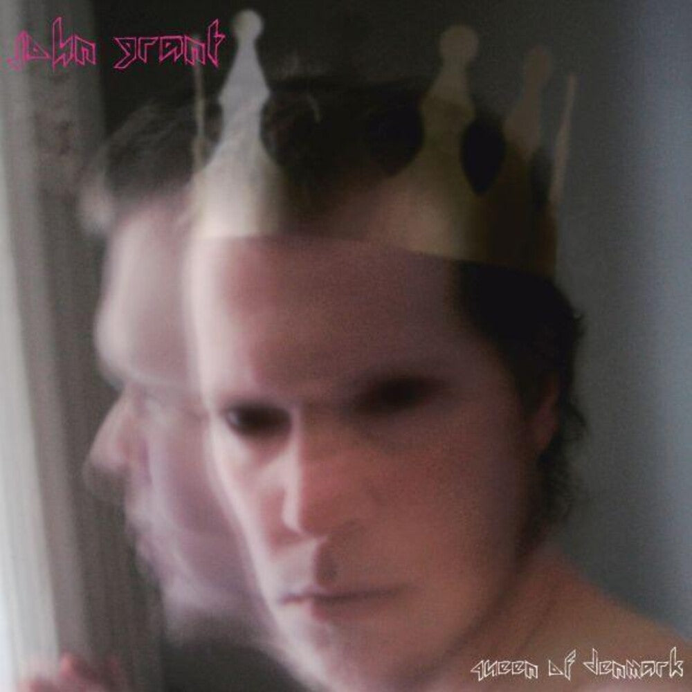 John Grant- Queen Of Denmark { vinyl }