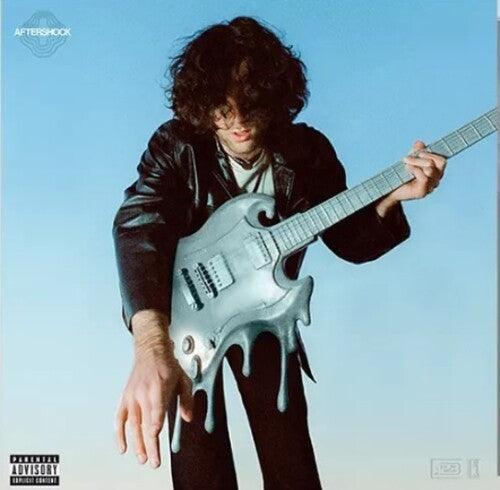 Alexander 23- Aftershock { vinyl }