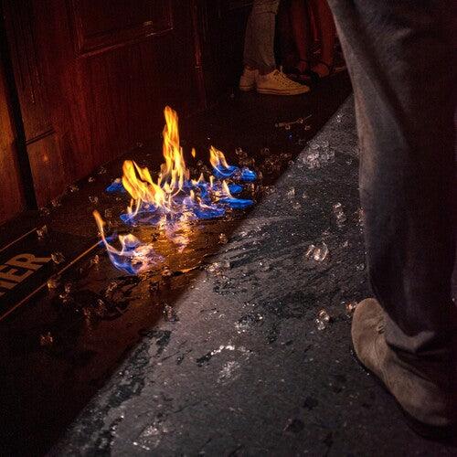 Whistler- Telltale Sauce { vinyl }