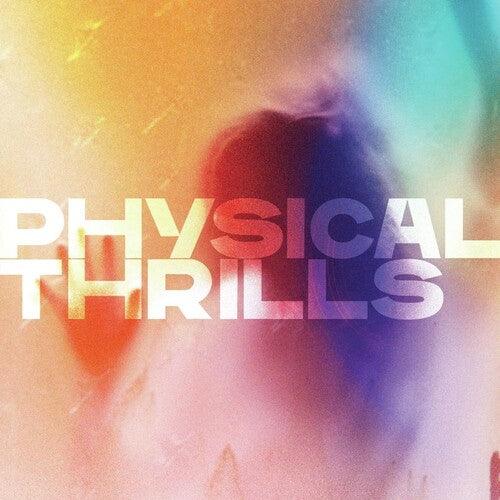 Silversun Pickups- Physical Thrills { vinyl }