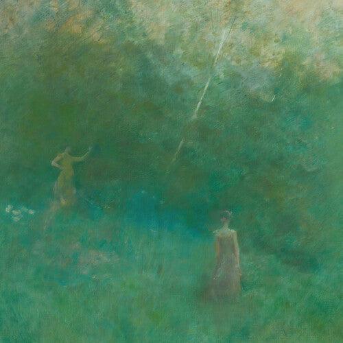 Codeine- Dessau { vinyl }