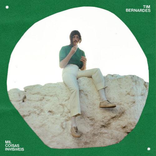 Tim Bernardes- Mil Coisas Invismveis { vinyl }
