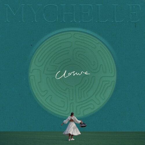 Mychelle- Closure / Someone Who Knows { vinyl }