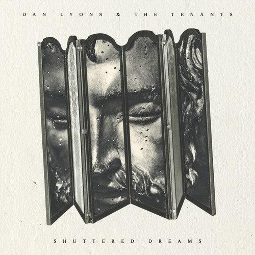 Shuttered Dreams { vinyl }