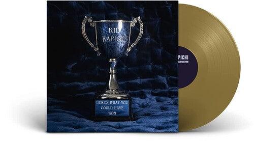 Kid Kapichi- Here's What You Could Have Won { vinyl }